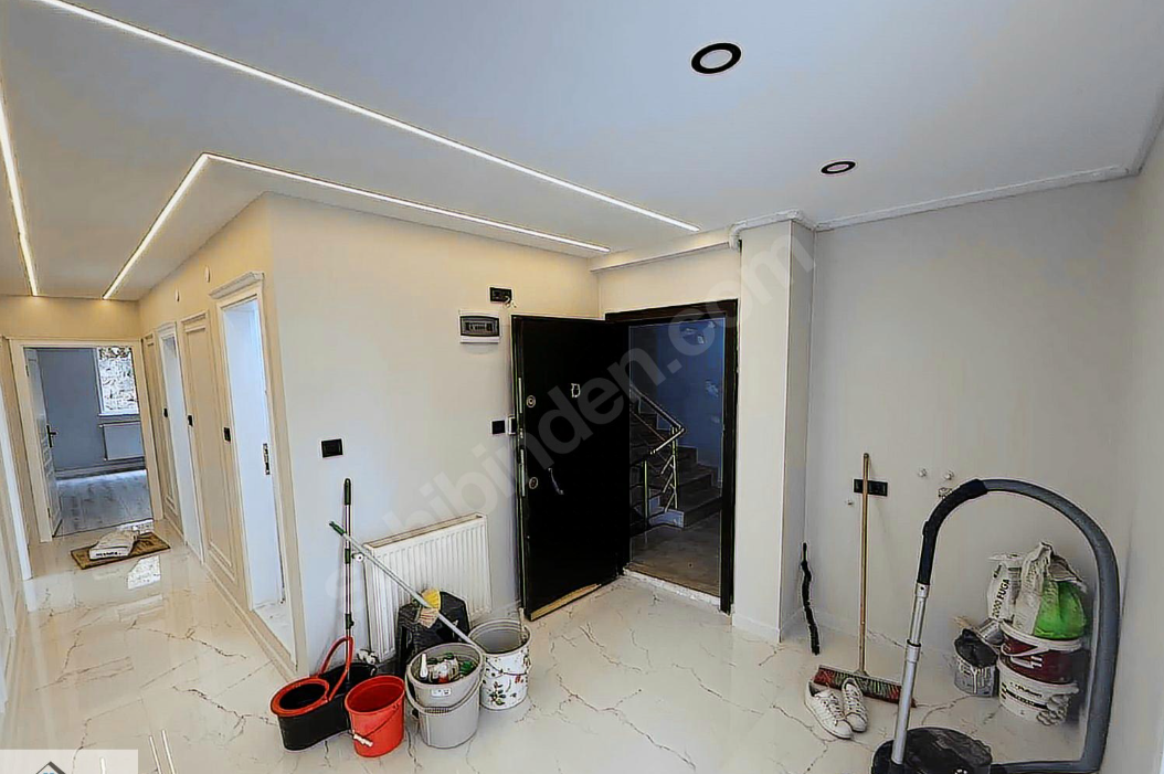 2 NOLU BEŞİRLİDE SATILIK DAİRE